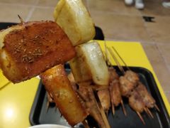 -望京小腰(北京总店)