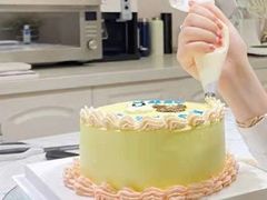 -糖秋Cake DIY·蛋糕定制·甜品台(观音桥店)