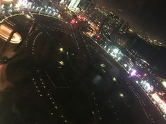 -大连君悦酒店 · VIVA(星海广场店)
