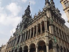 -布鲁塞尔大广场