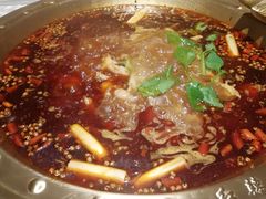 -红辣椒·川菜·火锅(科华路店)