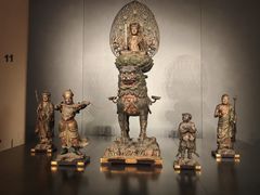 -东京国立博物馆
