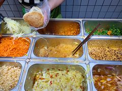 -三兄弟高炉烧饼