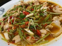 -常和州·夜宵大排档(常州单店)