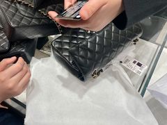 -CHANEL(恒隆广场店)