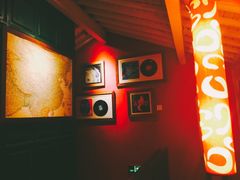 -旅马餐厅(茅家埠店)