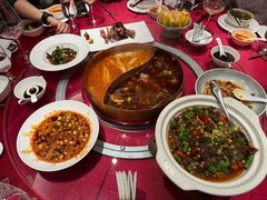 -漾亚·雍雅合鲜(桐梓林店)