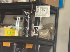 -SeekSeeking咖啡专门店(堰塘街店)