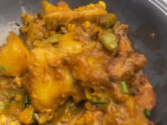 -君霖海鲜私房菜(春柳店)