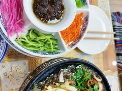-清真·鸦儿李记·小馆(后海店)