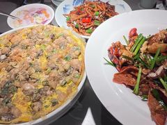 -闽上鲜·福建菜(龙湖滨江天街店)