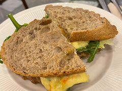 -OUR Bakery(国贸商城店)