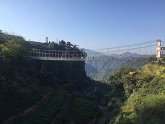 -磐安舞龙峡景区