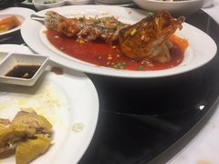 -丰收日·小海鲜·沪上家宴(顾村正大店)
