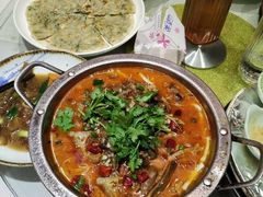 -花麦地溪边小厨(天台国清寺入口店)