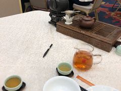 -顺德人家食府(黄金广场店)