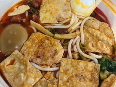 -瓦记米粉(东鼓道店)
