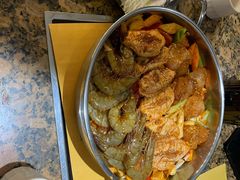 -黄记煌三汁焖锅(金凤万达广场店)