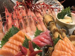 -匠和风精致料理(成都龙湖滨江天街店)