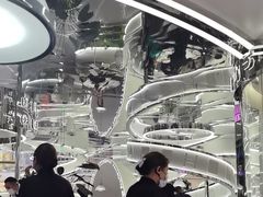 -3号仓库·创意中国菜(新世界城店)