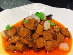 -杭州西子湖四季酒店·金沙厅