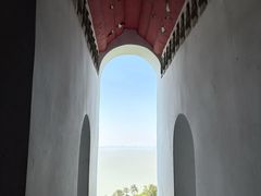-巢湖姥山岛