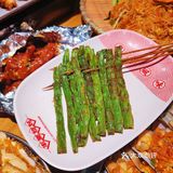 🔥燒烤狂欢，煙火氣中的人生百味！