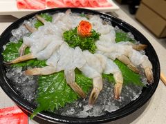 -海底捞火锅(高新万达店)