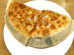 -台北楚楚园馅饼粥(虹桥南丰城店)