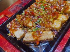 -徽味阁(永莲国际购物中心店)