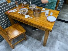 -秦韵轩·西安小馆(贻成福地广场店)