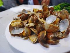 -九龙餐厅(大沽路店)