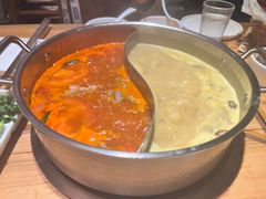 -四喜小胖·北京涮肉(五道营店)