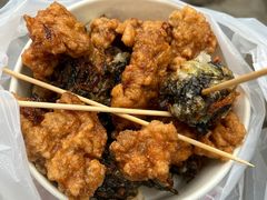 -美美阿姨醋肉(县后路店)