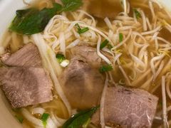 -越南牛肉河粉餐厅(书院巷店)
