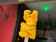 -新白鹿餐厅(银泰西湖文化广场店)