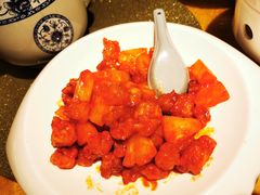 -缪氏川菜(深圳北站缤果空间店)