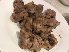 排骨-青蓬蒸汽海鲜·深圳老字号·团建聚会(壹方城店)