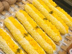 芒果魔法棒-奈雪的茶(优特汇店)
