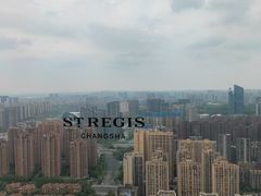 -瑞吉吧 The St·Regis Bar(长沙瑞吉酒店)