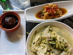 -迎晨餐厅(青芝坞店)