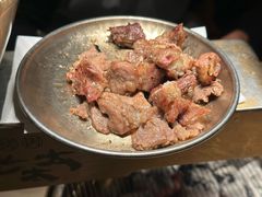 -西塔老太太泥炉烤肉(温州首店万象城黑金店)