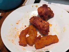 -汉巴味德·烤肉与啤酒的自助(杭州大悦城店)