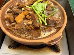-包工仔·牛杂自助放题