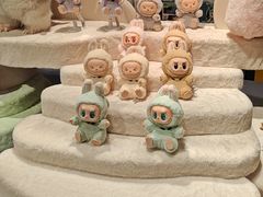 -泡泡玛特POPMART(上海环球港店)