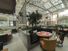 -维苏唯披萨(青云街店)