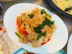 -唐猫庭院·千年陕菜(大唐不夜城店)