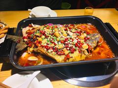 -小小河边鱼(天润城店)