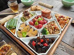 -五观堂素食(新华路店)