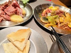 -杨小佳·齐齐哈尔烤肉·烤串(广州店)